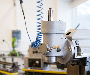 manufacturing
